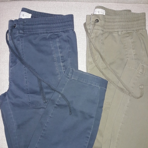 Lou & Grey Pants - Lou & Grey pants